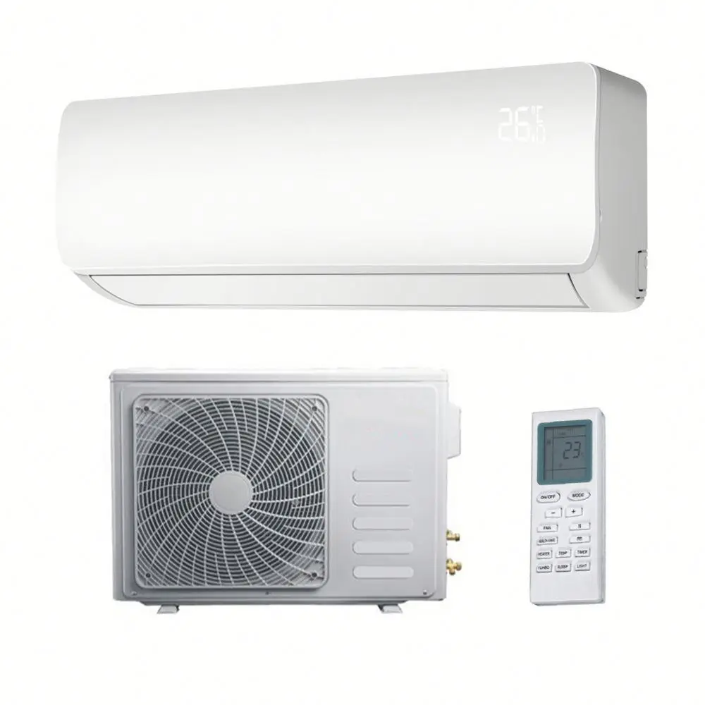 R410 18000BTU Home And Office Use Air Conditioner Split