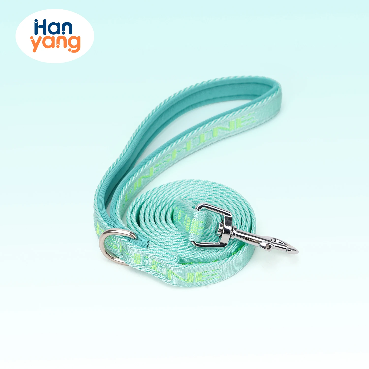 Hanyang Lightweight Max  bone With Ease Hands Free Dog Leash with Adjustable Padded Waist Belt for Running Jogging Walking lead
