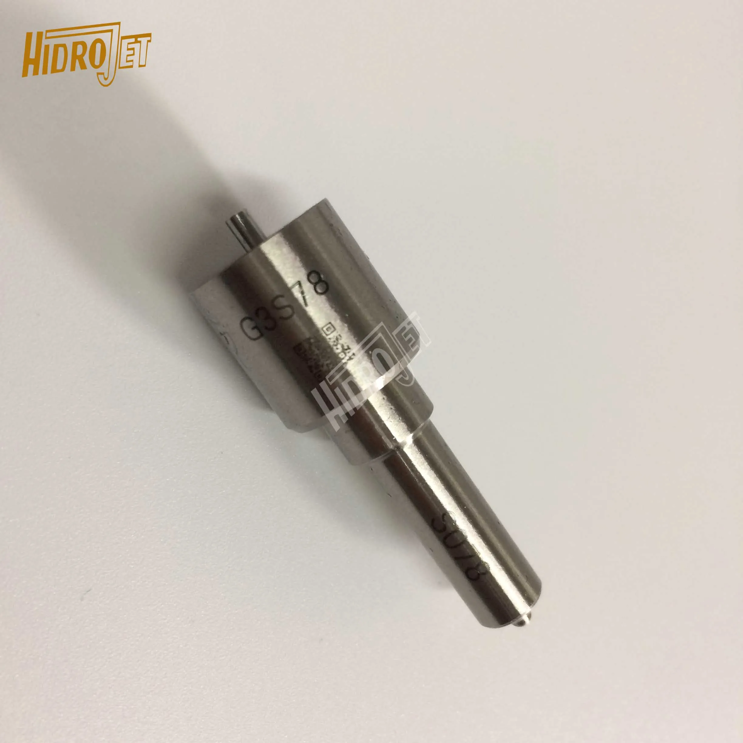 HIDROJET High Level Engine Spare Parts Common Rail Nozzle G3S78 Nozzle Injector for Sale