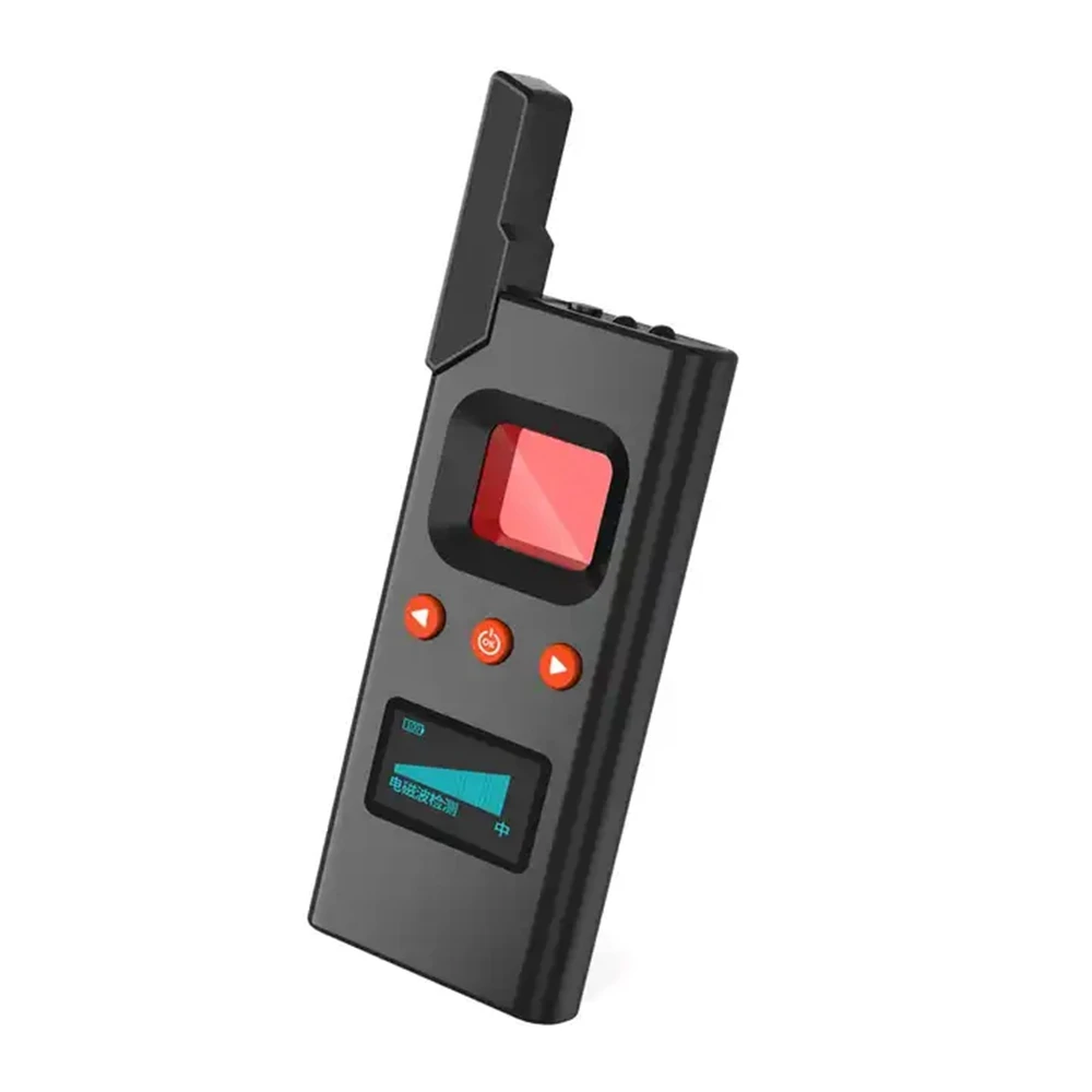 New Model Protection Multi Functional Smart Signal Detector RF Camera GPS Tracker GSM Scanner