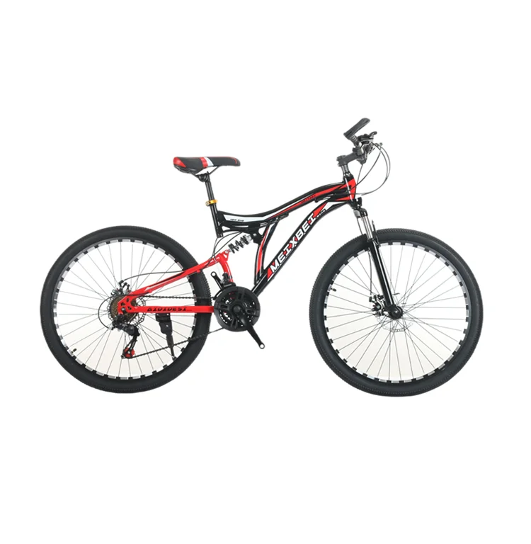WQL Manufacturers wholesale sale adult mountain bike 20/22/24 inch student mountain bike kids bike