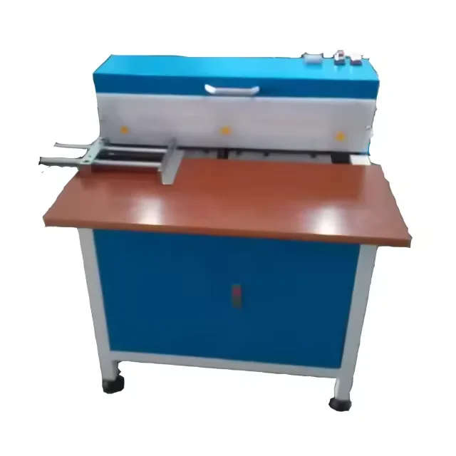 Factory Price Index Tab Die Cutting Machine Book Index Cutting Machine Index Die Cutting Machine