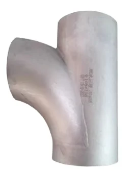 Stainless Steel 304/316 Pipe Fitting Elbow Tee Cross Stub Cap Reducer Flange Butt Weld Fitting NPT/BSP Plastic Iron Head Bushing