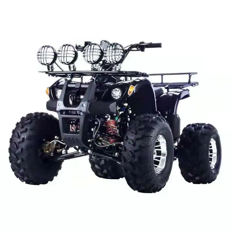 
250cc Sports ATV 300cc beach ATV 450cc Chinese ATV 500cc 4 wheeler 4X4 for sale 