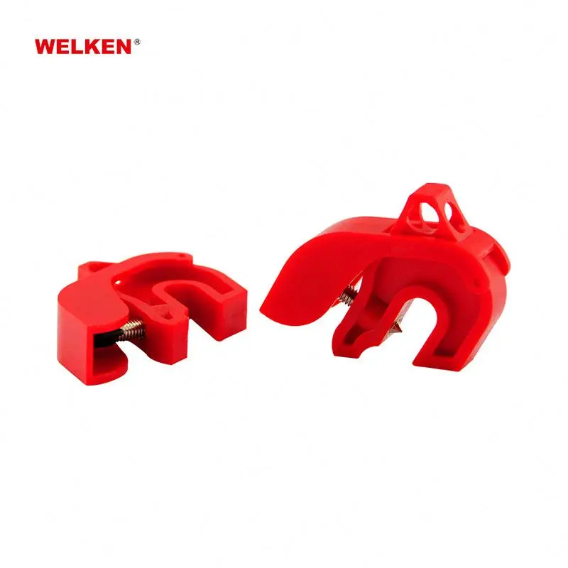 Isolation Padlocks Safety Loto Electrical Lock Off Procedure