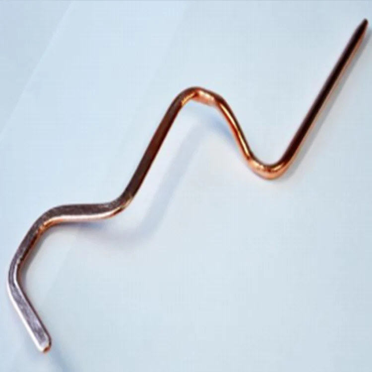 Hot Selling Cheap High Technique Round Type Bending Heat Sink With Heat Pipe