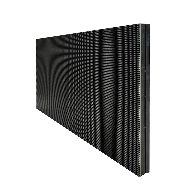 TV P2 Module Video Rgb Screen Led Display Panel