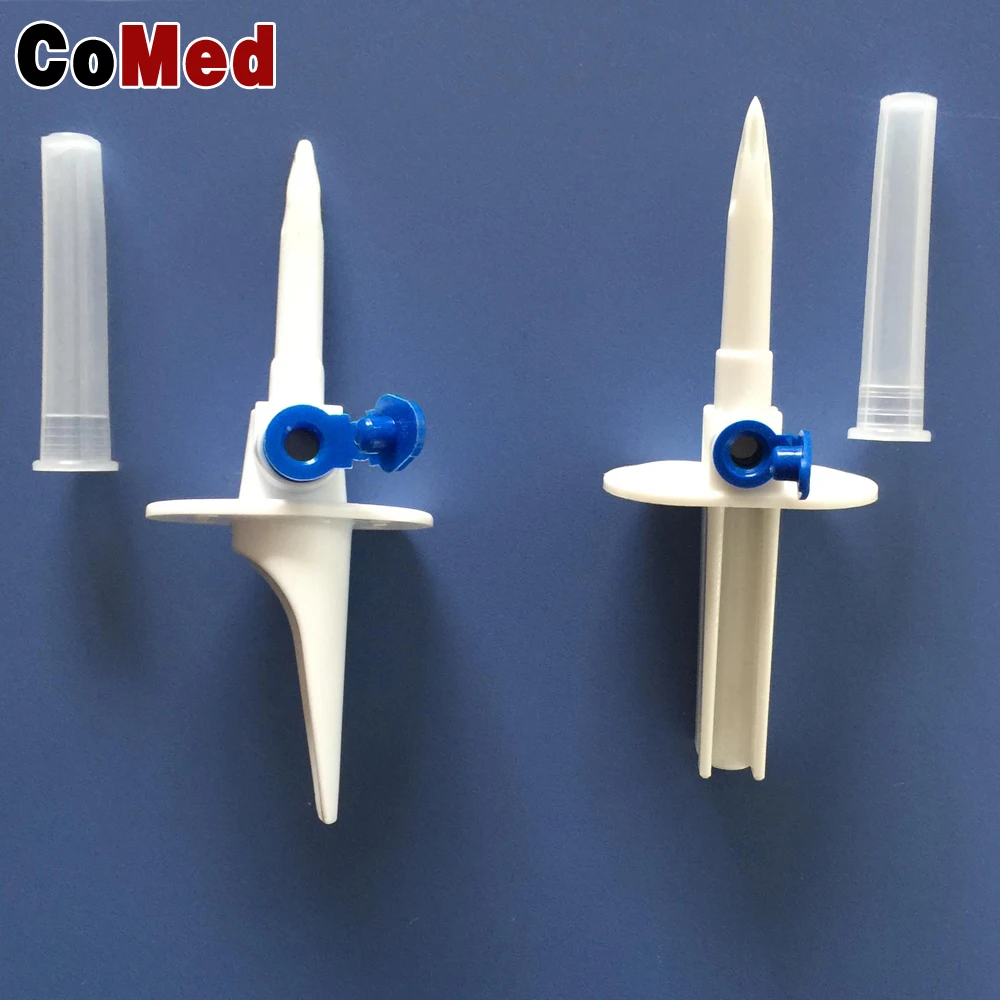 100ml 150ml pediatric iv burette set infusion set