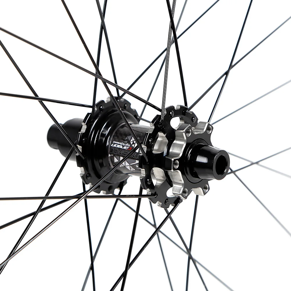 Wholesale Price Aluminum Alloy bike wheel 275 29er MTB Bicycle wheelsets