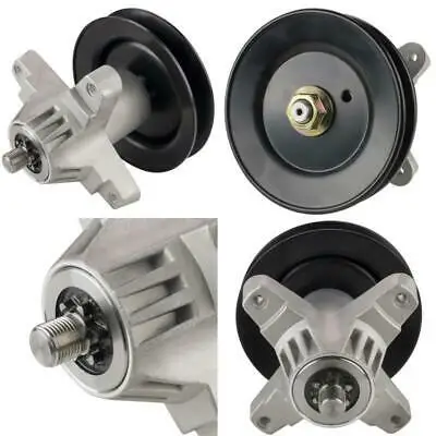 Шпиндель газонокосилки для Cub кадет 918-04474, 618-04474, 618-04474A Stens 889889