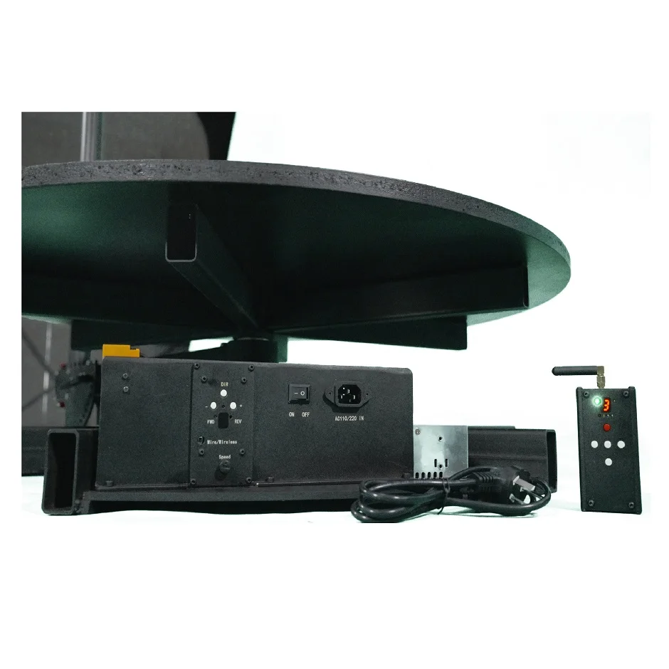 
SKL bullet time photo booth 