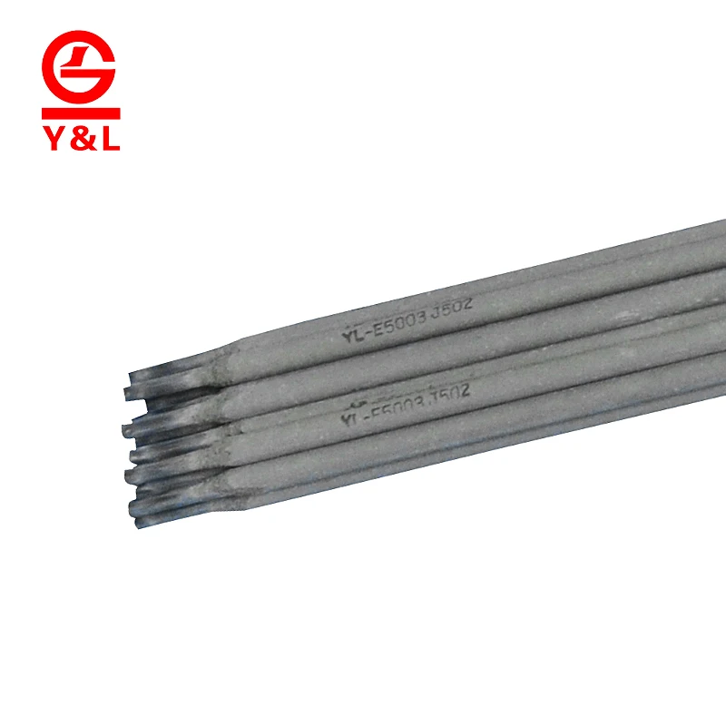 Stainless Steel Hardfacing Welding Electrode /Welding Rod