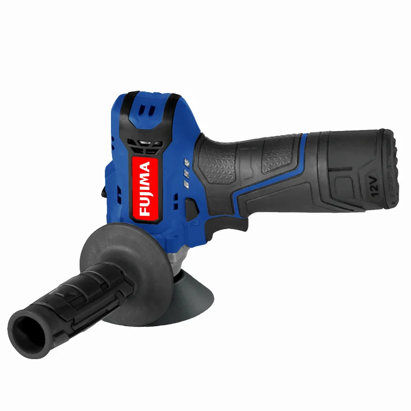 FUJIMA FT-CWM12V(bare) Cordless Waxing Machine Car Polishing Machine