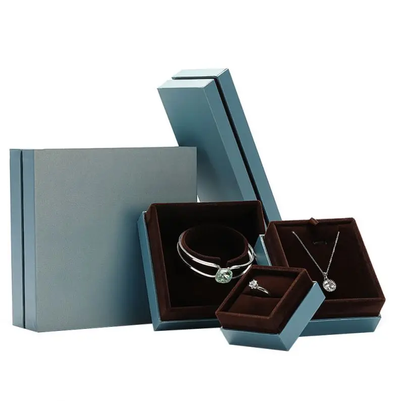 Factory Direct Sales China Factory Price Rose Flower Gift Box