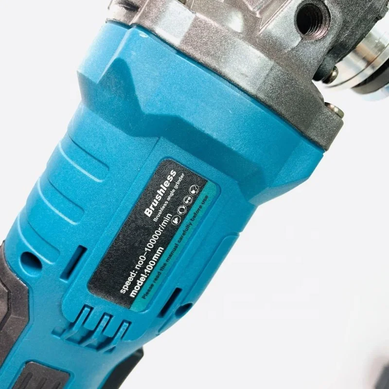 21v li-ion Power tools Combo Kits battery power cordless electric wrench and angle grinder cutting machine