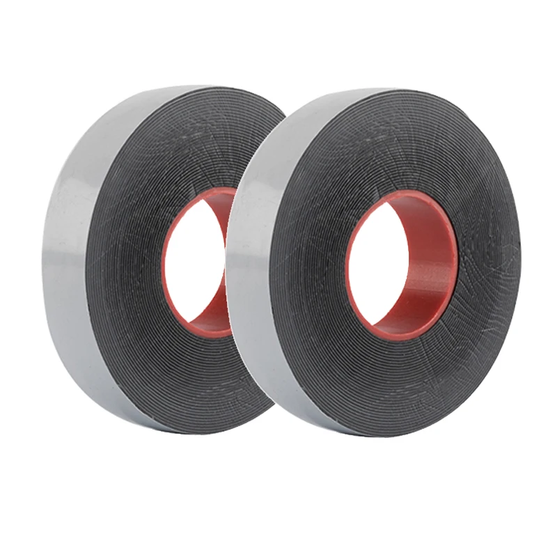 Withstand Voltage 1KV Self Fusing Epr Waterproof Self-fusing Rubber Tape