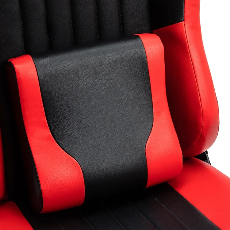 Free Sample Racing Computer Custom Office Game Rgb Logo Led Silla Gamer Gaming Chair Massage Cheap Gaming Chair