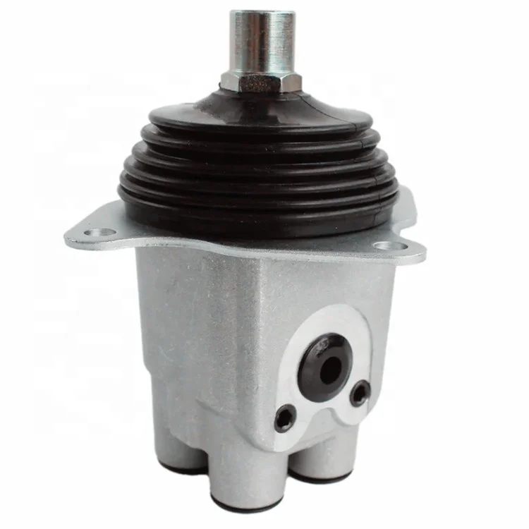 4 Buttons Joystick Handle 7021601180 7021603530 Pilot Valve For Komatsu PC120-6 PC128-1 PC200-5 PC200-6 PC210-6 PC220-6 PC240-6