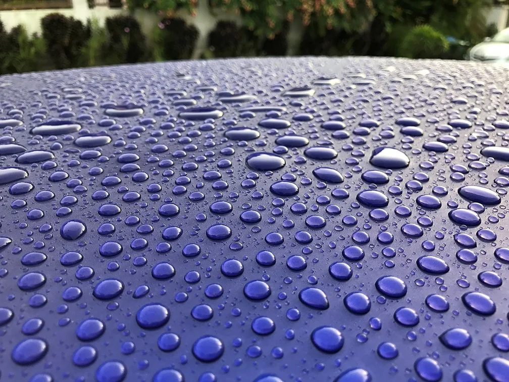 30ml 9h Nano Graphene Hydrophobic Ceramic Coating Ceracoat More Better Than Adams Ceramic Coating Products