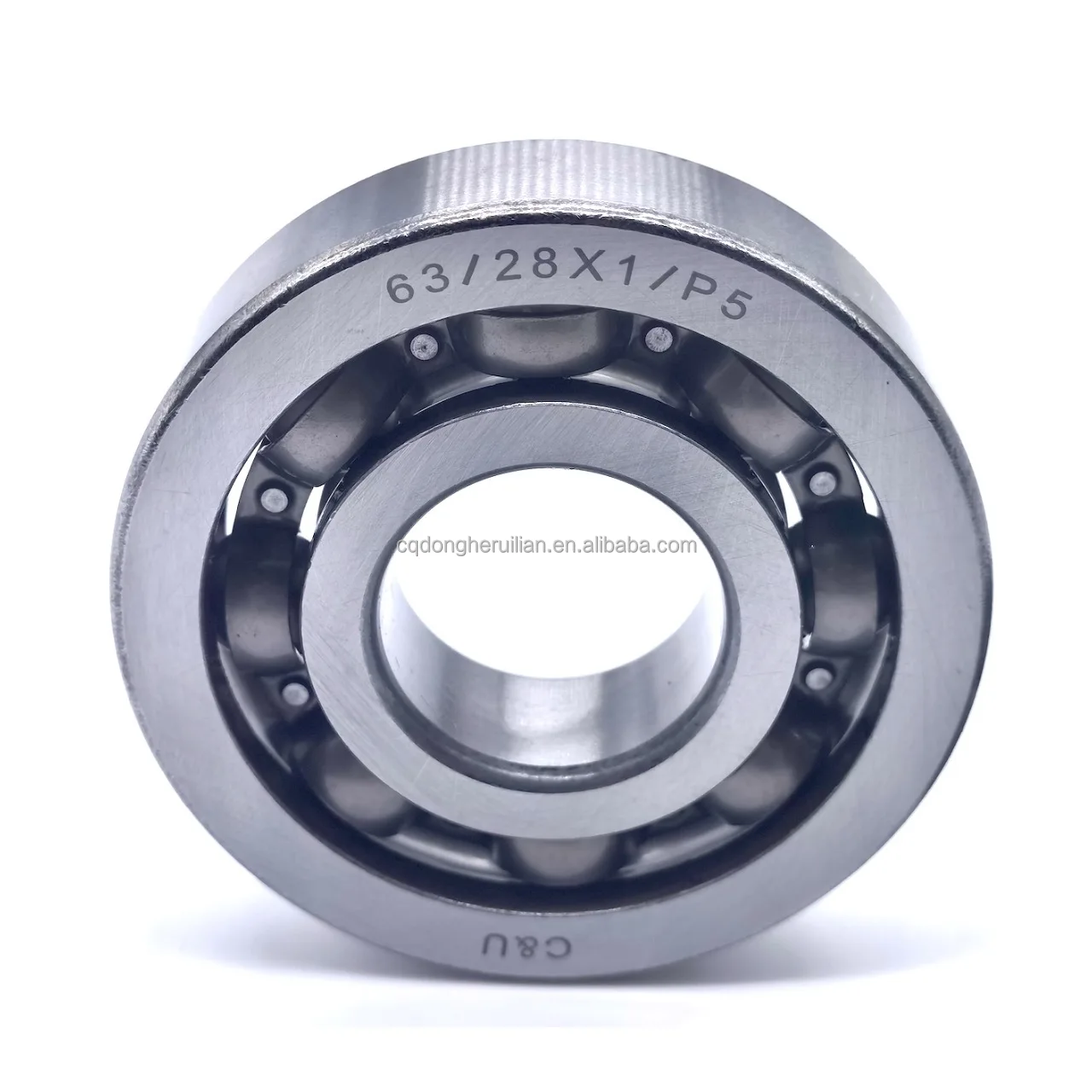 OEM Quality 63/28X1 63/28 Bearing for Motorcycles Engine Crankshaft