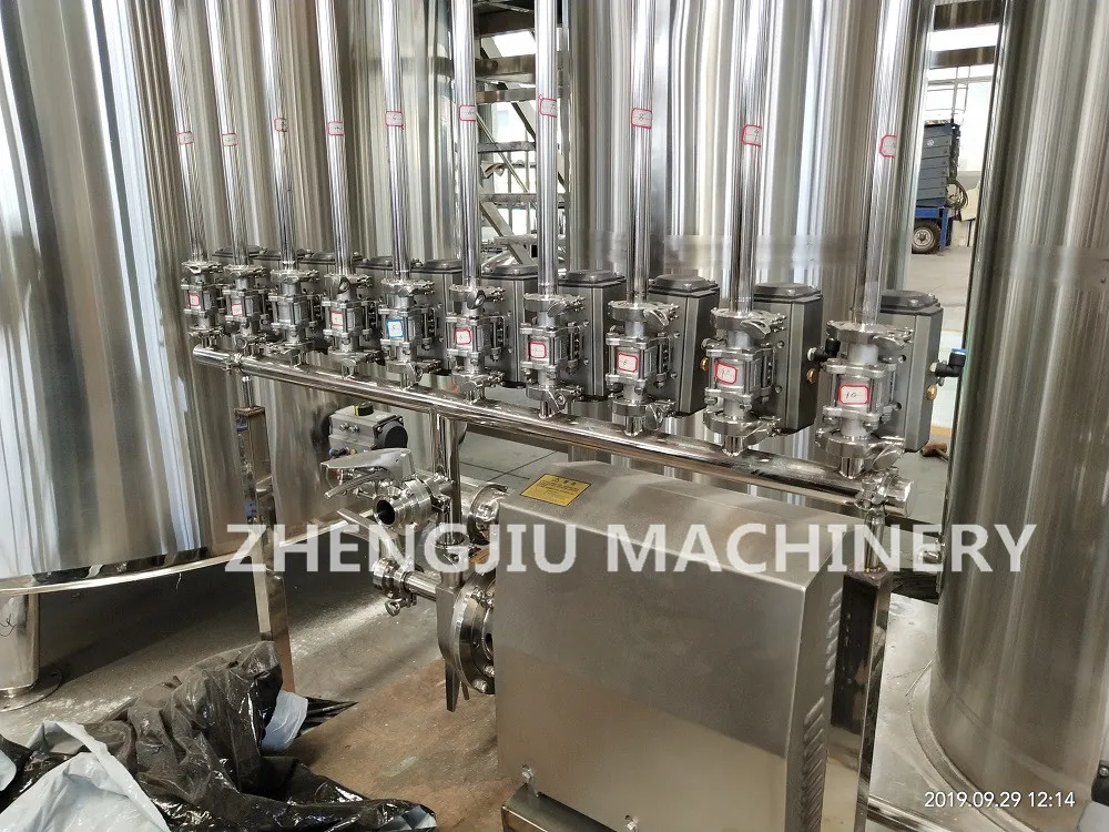 ethanol distillation plant project alcohol/ethanol production line ethanol production plant still