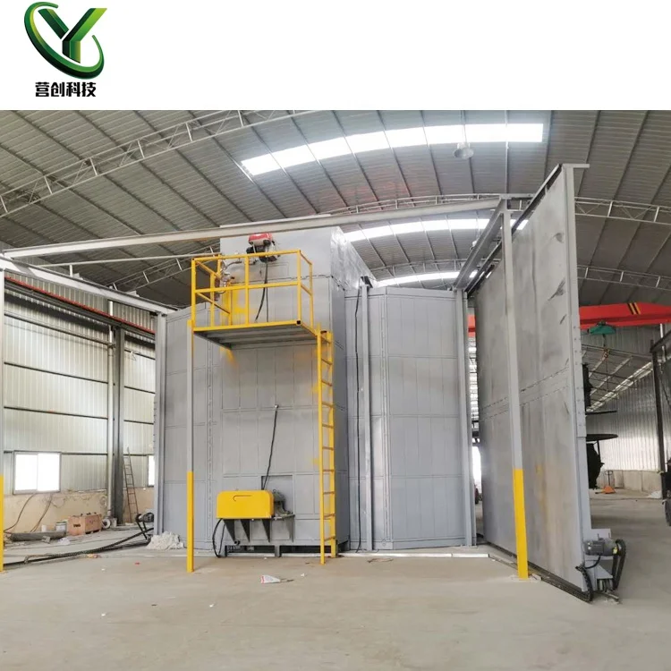 Rotational molding machine for water tank manufacturing rotational molding machine for toys