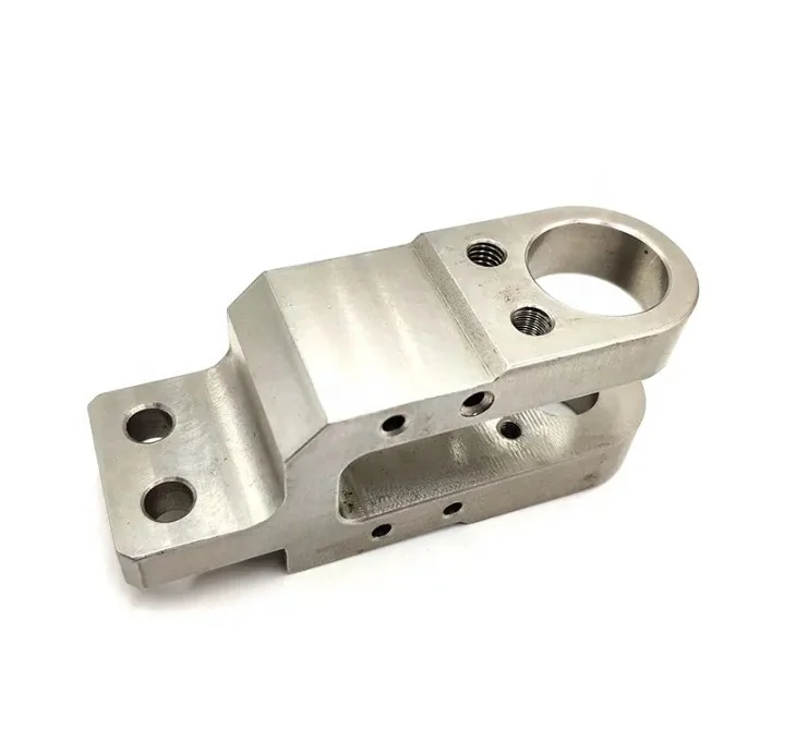HK AA Factory Manufacturing New Custom Fabrication Aluminum 3 or 4 and 5 Axis Parts OEM Service CNC Die Casting  5 Axis Parts