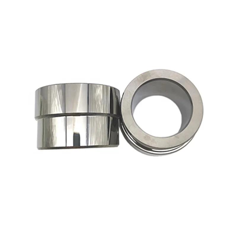
Custom Made Tungsten Carbide Bushing for High performance 