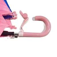 Ovida small children umbrella with ears customised 3D animal kids umbrella