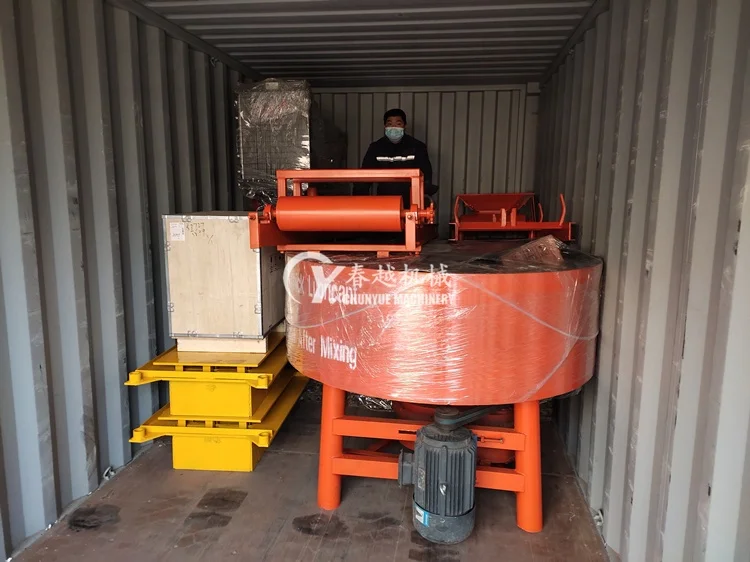 Hollow block machine  for sale in dominican republic