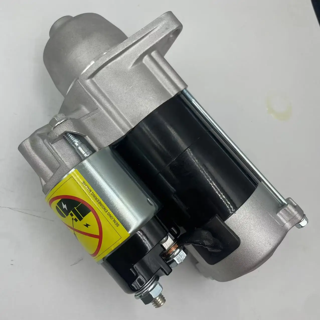 228000-5400 228000-5401 Starter Motor for Kubota Denso Mitsubishi AH4485 228000-7090 228000-7091 K3511-81412 M000T90881