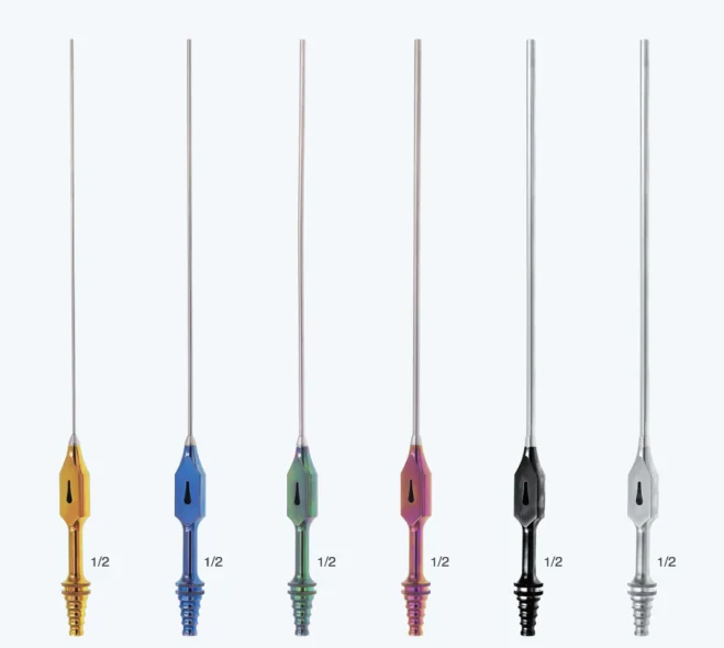 
Medical Brain Suction Tubes 