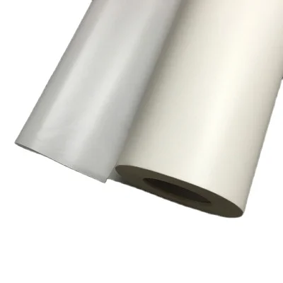 Waterproof 180g 220g 230g 260g Glossy Double Sided RC Photo Inkjet Paper For Inkjet Printer In Rolls