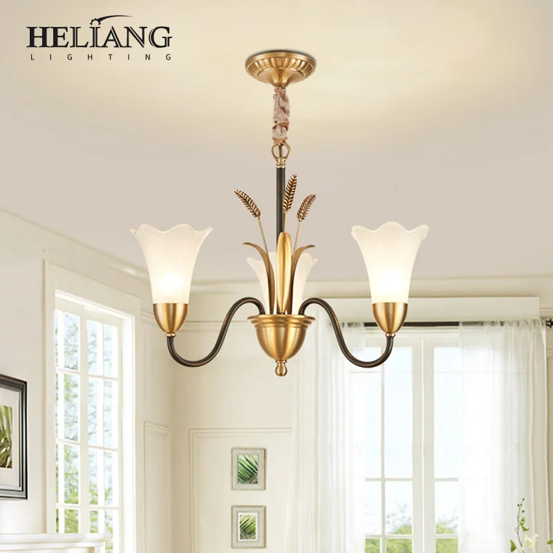 Customized direct selling home decoration living room ceiling lighting led