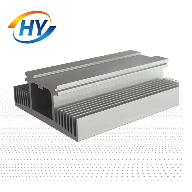 Factory Customized Mould Service Indoor Wall Mount Aluminum LED Light Housing Bar LED Strip Aluminum Profile With 1m 2m 3m