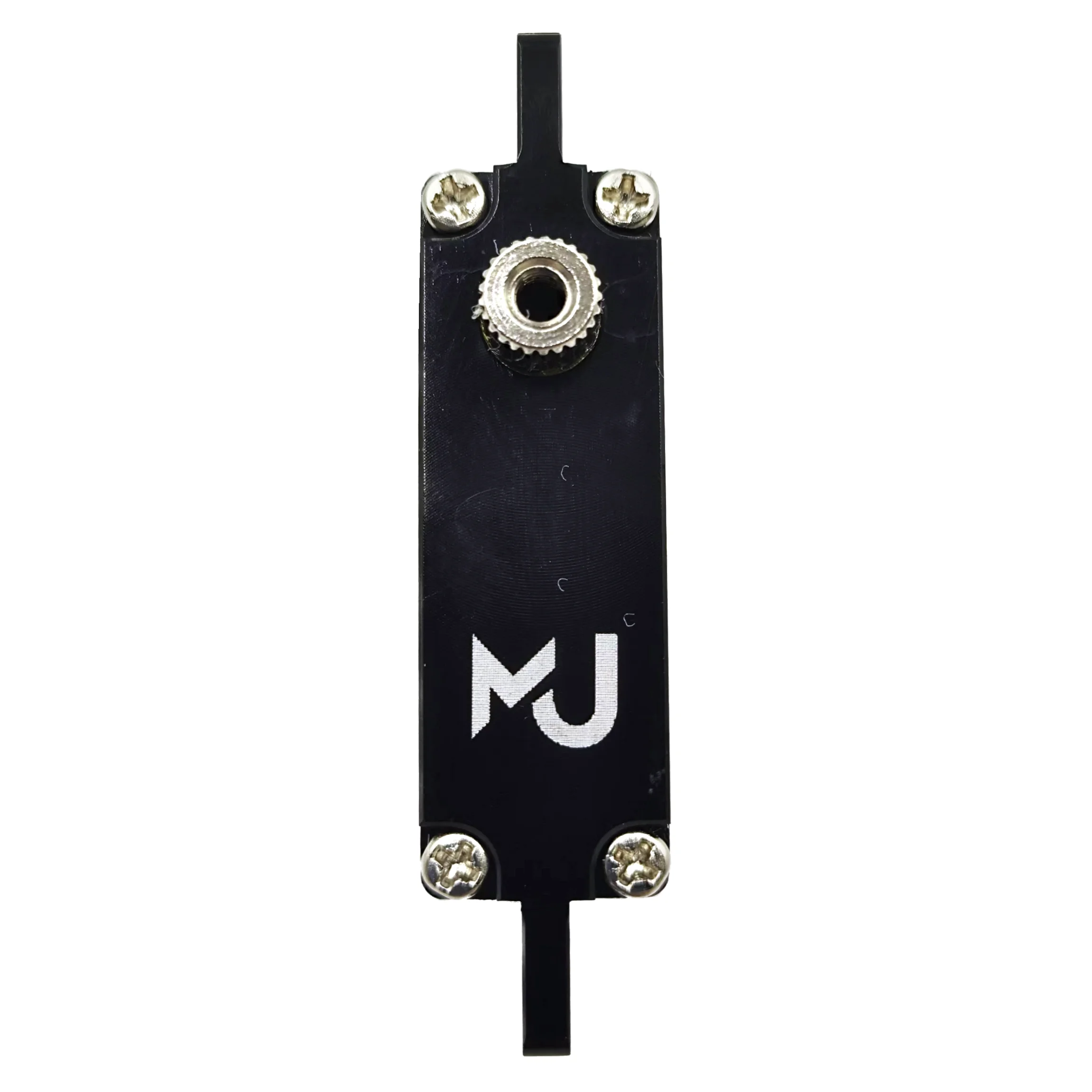MJ-1013HV 8 4 В кг-см металлический редуктор высокое напряжение двигатель с железным сердечником цифровой сервопривод