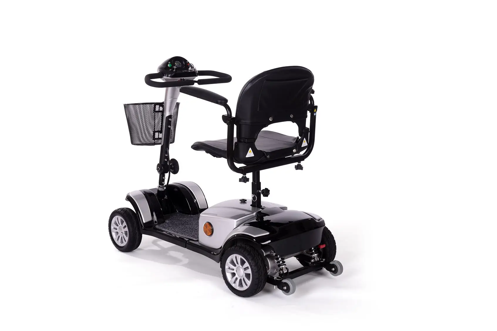 Advanced disabled scooter travel mobility scooter