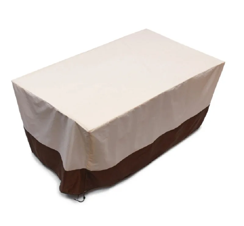 Waterproof Outdoor Patio Garden Chair Socks Cover Furniture Dust Proof