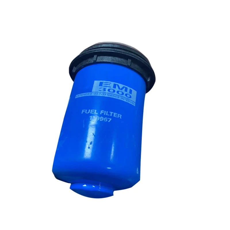 HZHLY EMI 3000 Extended Maintenance Interval 119967 11-9967 Fuel Filter