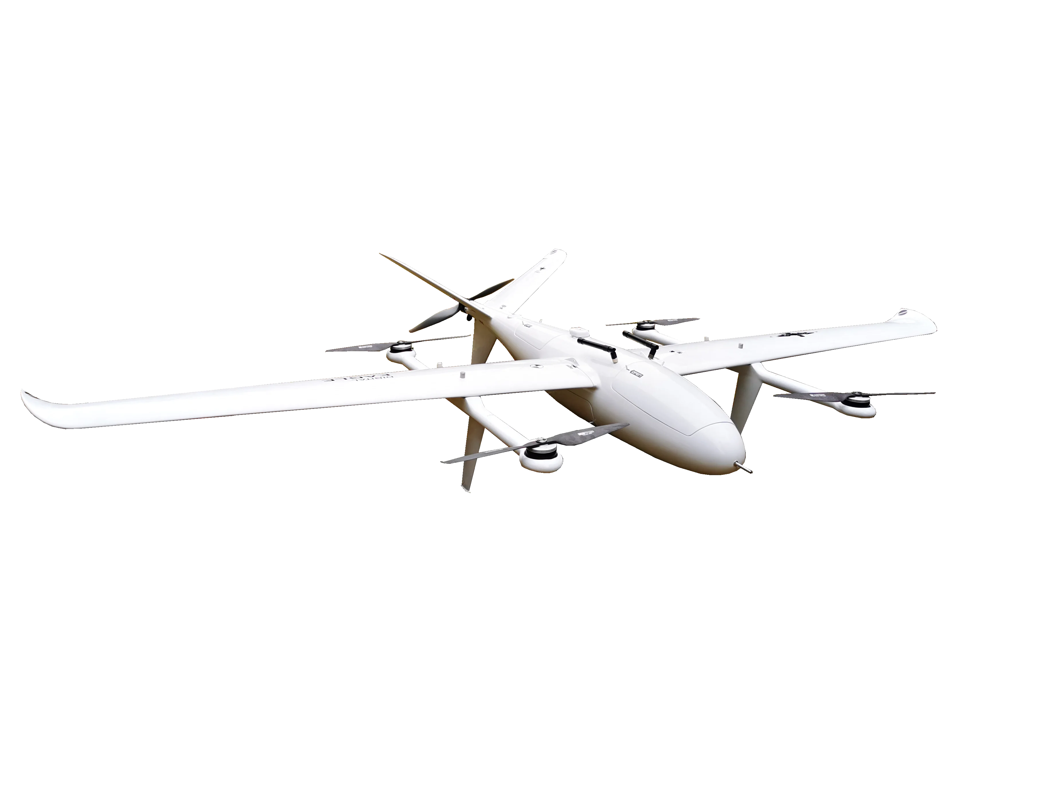 2023 New Arrival Small Drone for Cargo Delivery