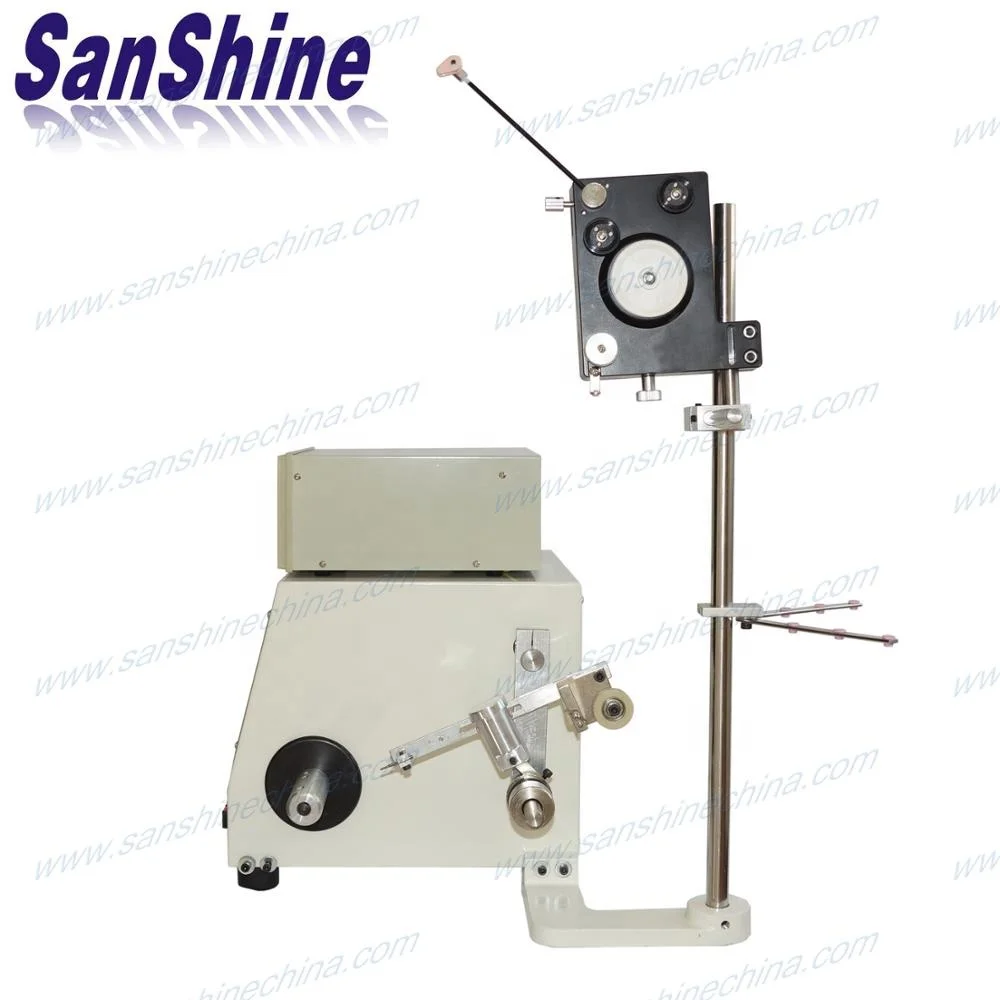 Мощный профессиональный громкоговоритель с низким уровнем громкости, устройство для обмотки звуковой катушки