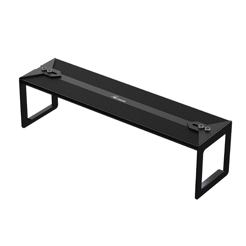 Frok 30 45 60 90 120 cm  length Dimmable Fish Tank Aquarium Light