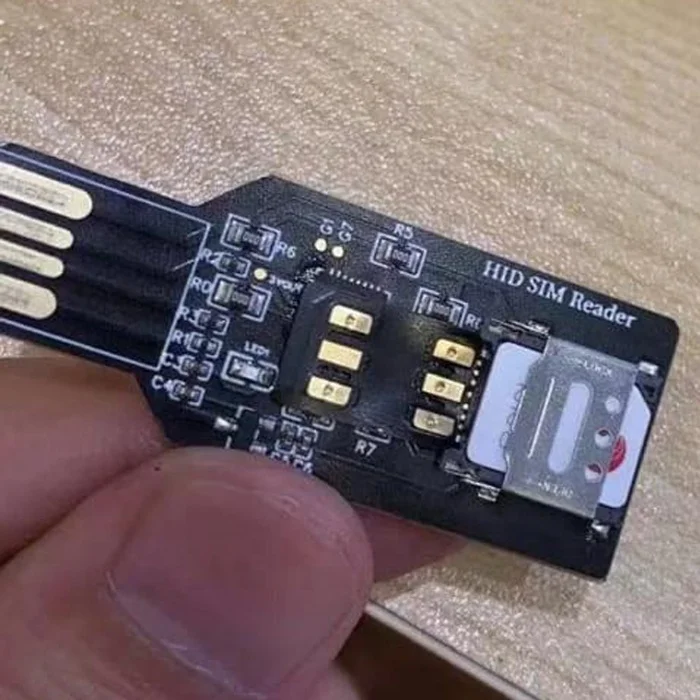 
Heicard dongle updater for 5/6/7/8 11 PRO MAX/11/X MAX/X ios 14 