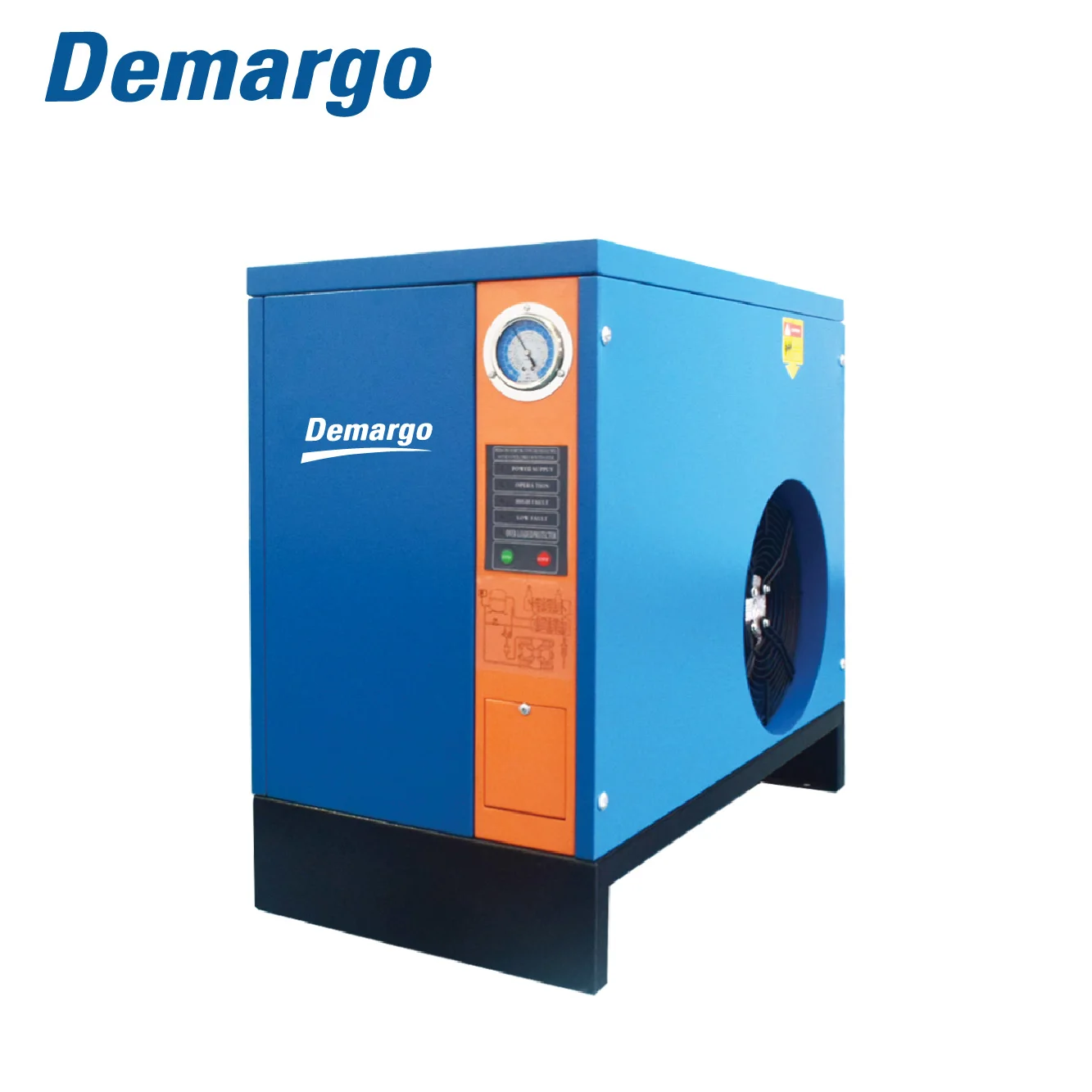 Air Dryer for Compressor Working For Compressed Air For 2 Year Quality warranty