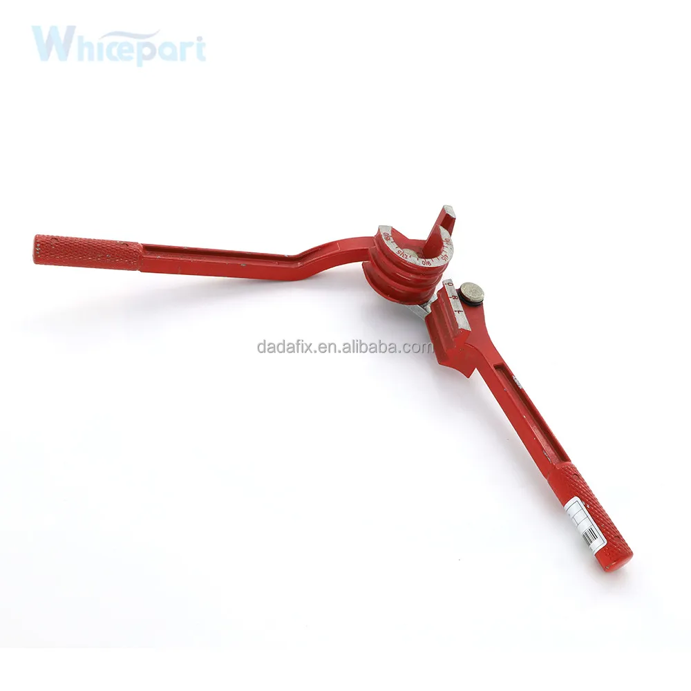 whicepart number RF10D01000X model CT-368(90) Tube Bender for Refrigeration HVAC tools