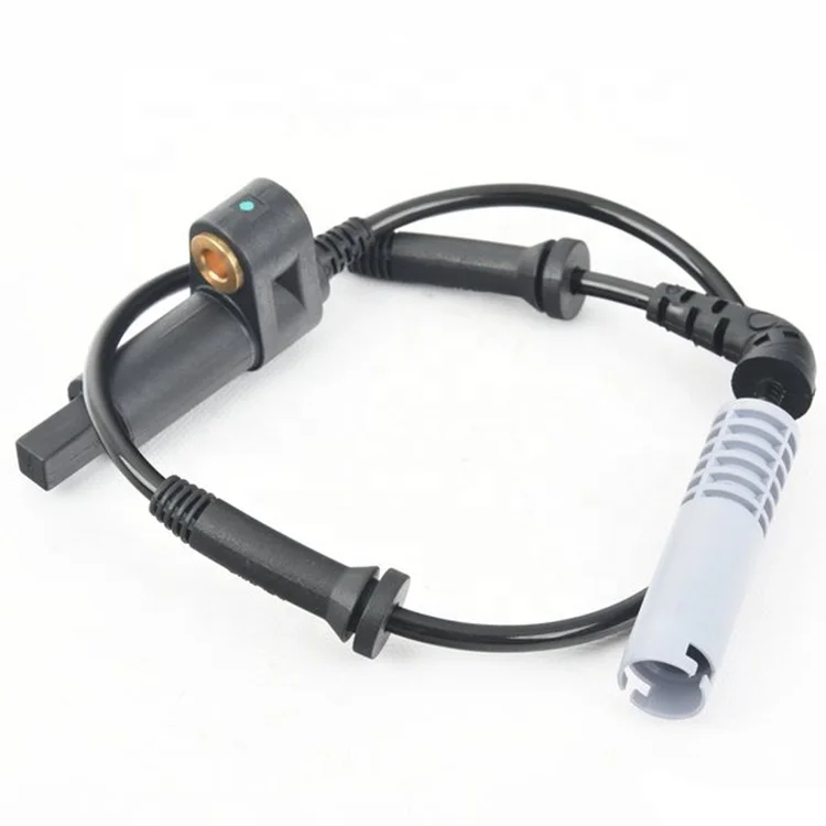 N46 M54 ABS Wheel Speed Sensor For BMW ABS Wheel Speed Sensor E46 ABS Wheel Speed Sensor 34521165609 34521164651