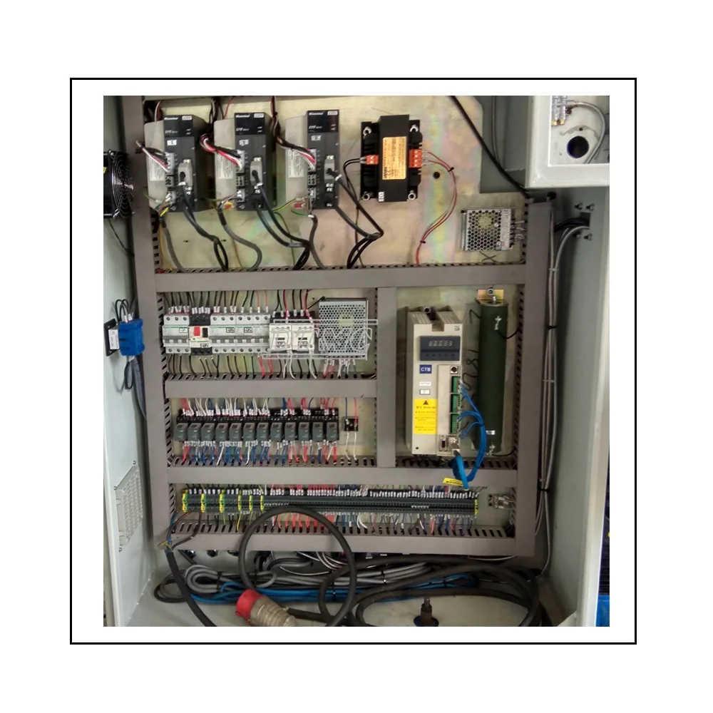 XL8145 Tool Milling Machine Milling Machine Hot Sale