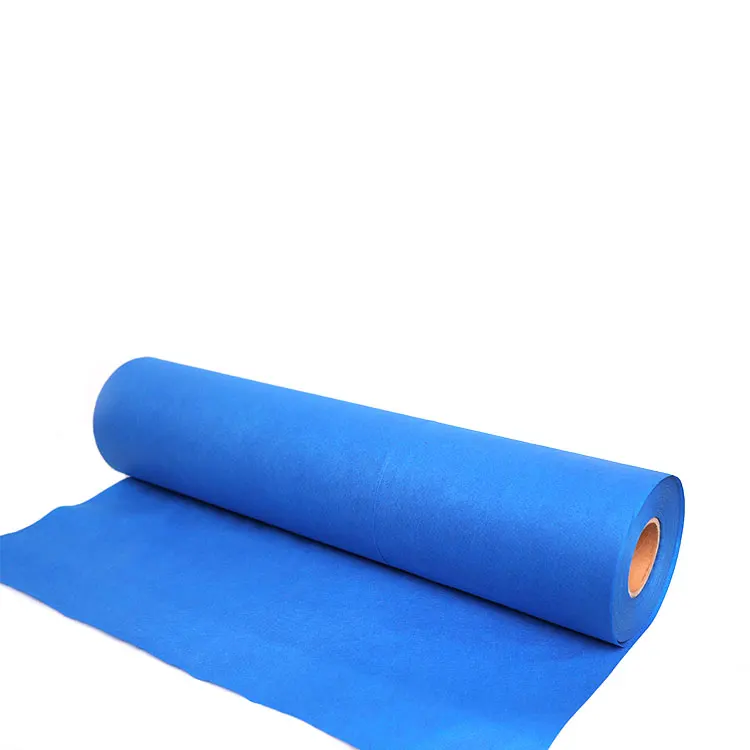 Eco-friendly anti-bacteria surgical material polypropylene spunbond non woven fabric