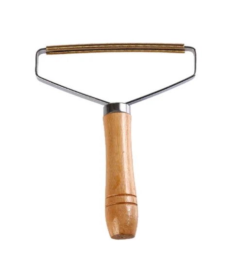 Hair removal brush does not hurt clothing household brush shaver hair ball coat remover handheld manual shaver