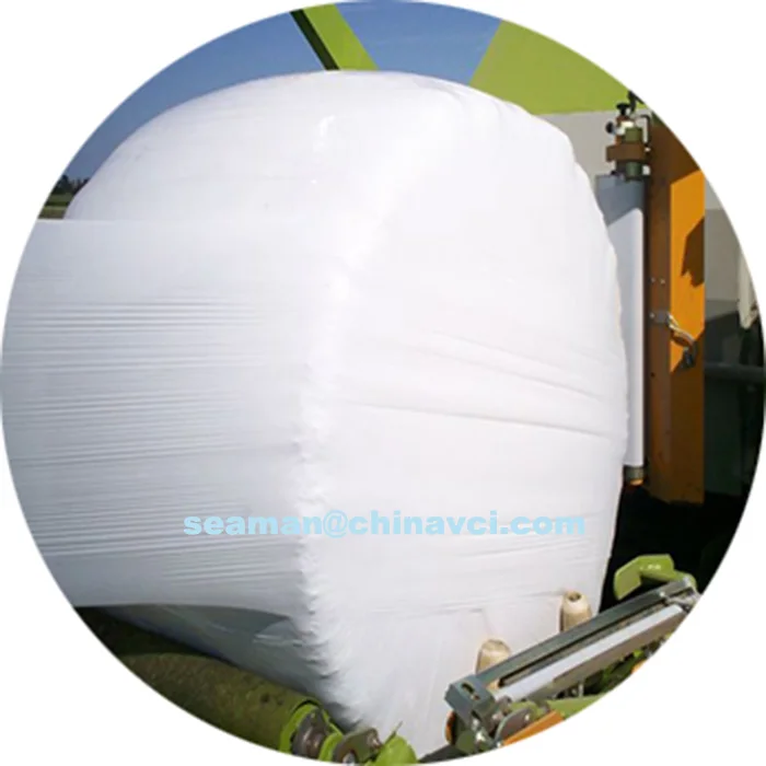  Пленка для Silage пленка круглый рулон LLDPE